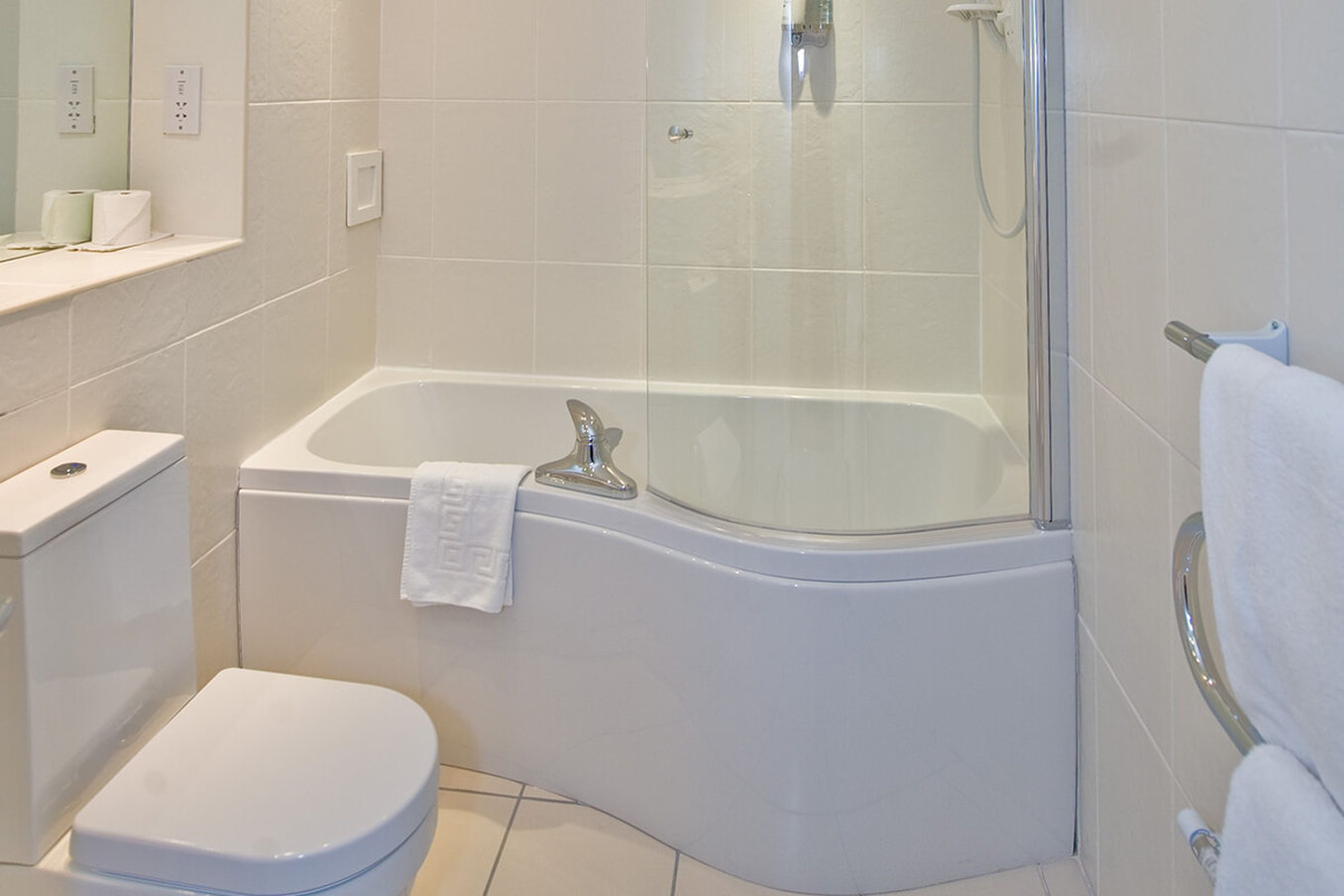 Aberdeen Douglas Hotel by null