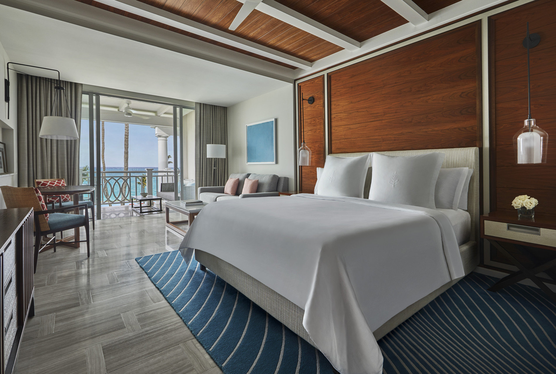 The Ocean Club, A Four Seasons Resort, Bahamas by null