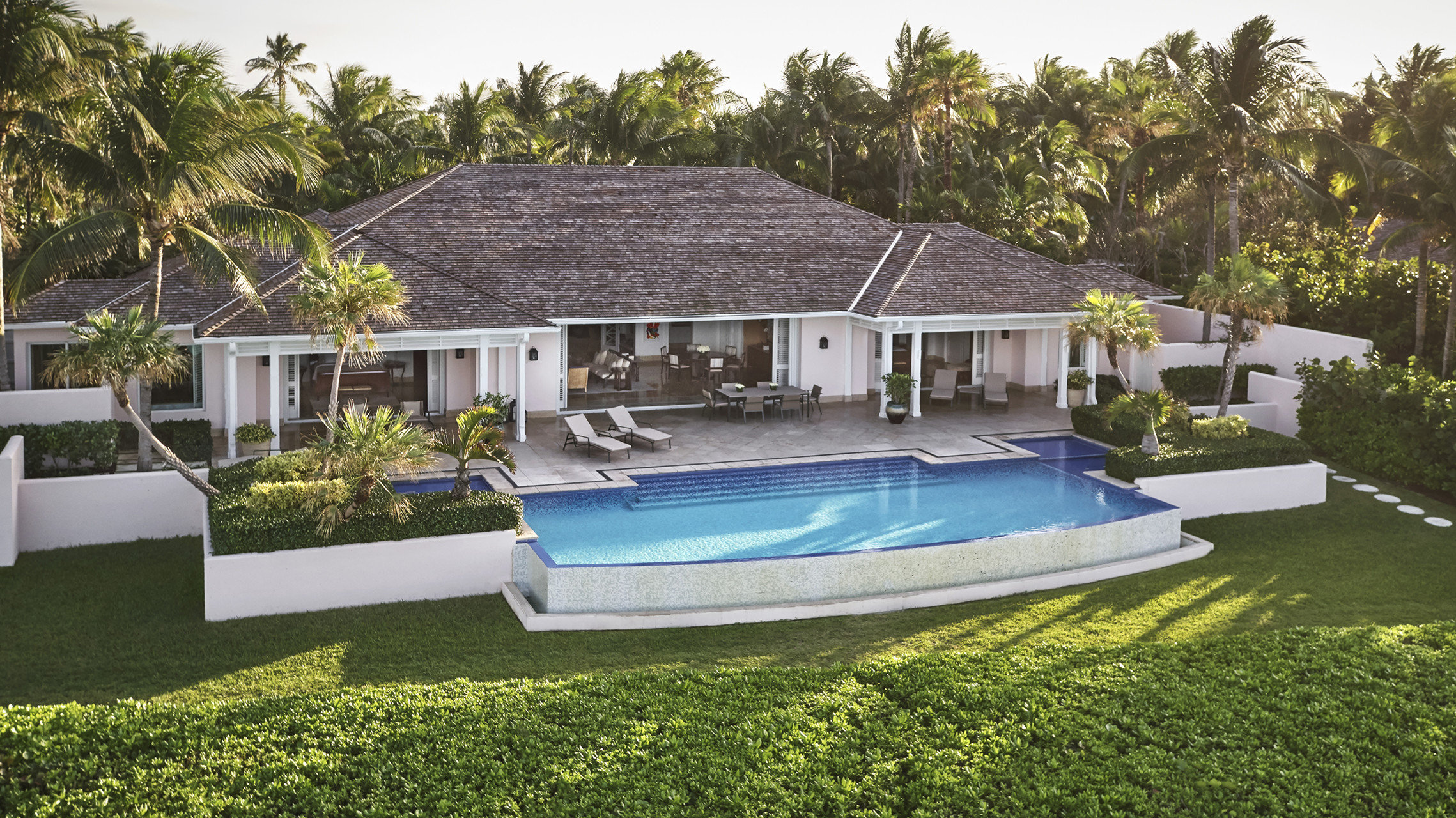 The Ocean Club, A Four Seasons Resort, Bahamas by null