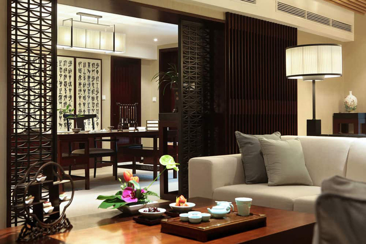 Zhejiang Narada Grand Hotel photo 3
