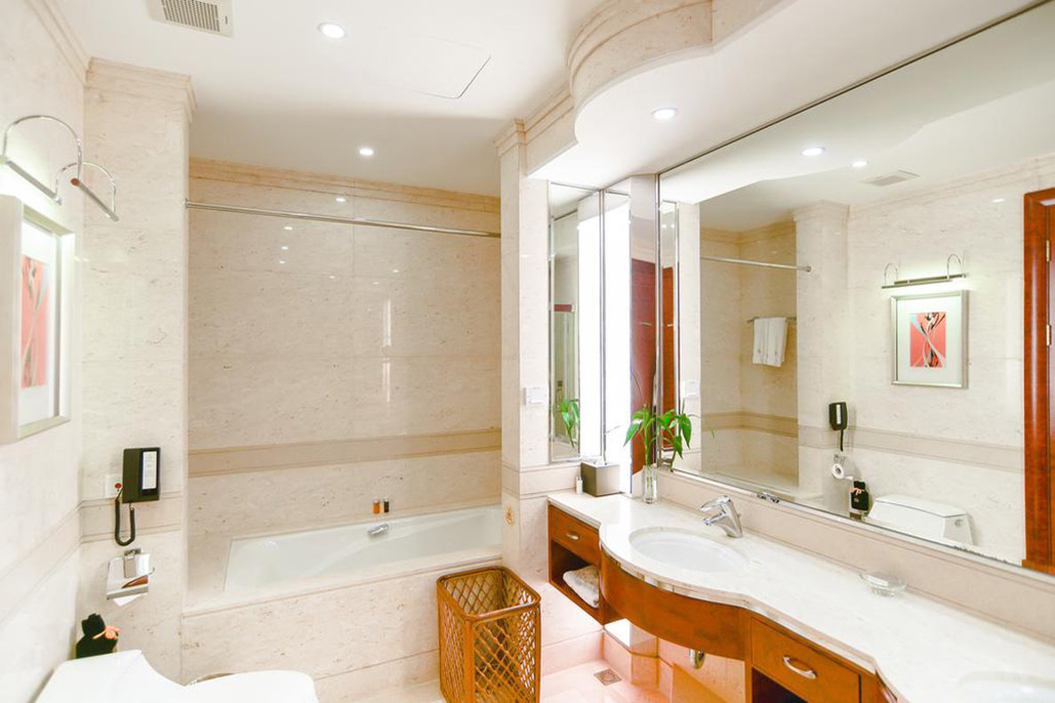 Xijiao State Guest Hotel by null