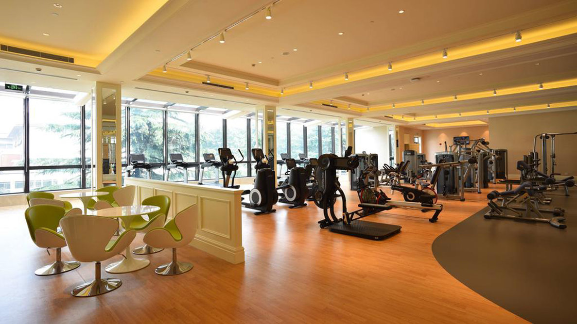 Xijiao State Guest Hotel by null