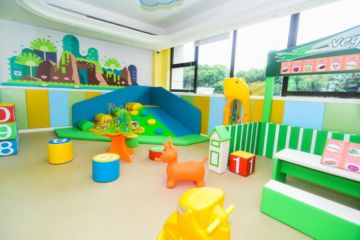 Xijiao State Guest Hotel by null