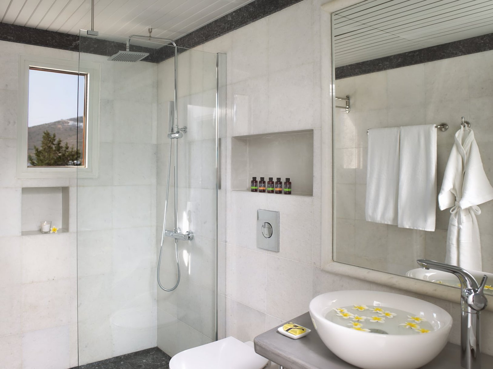 Yria Island Boutique Hotel & Spa by null