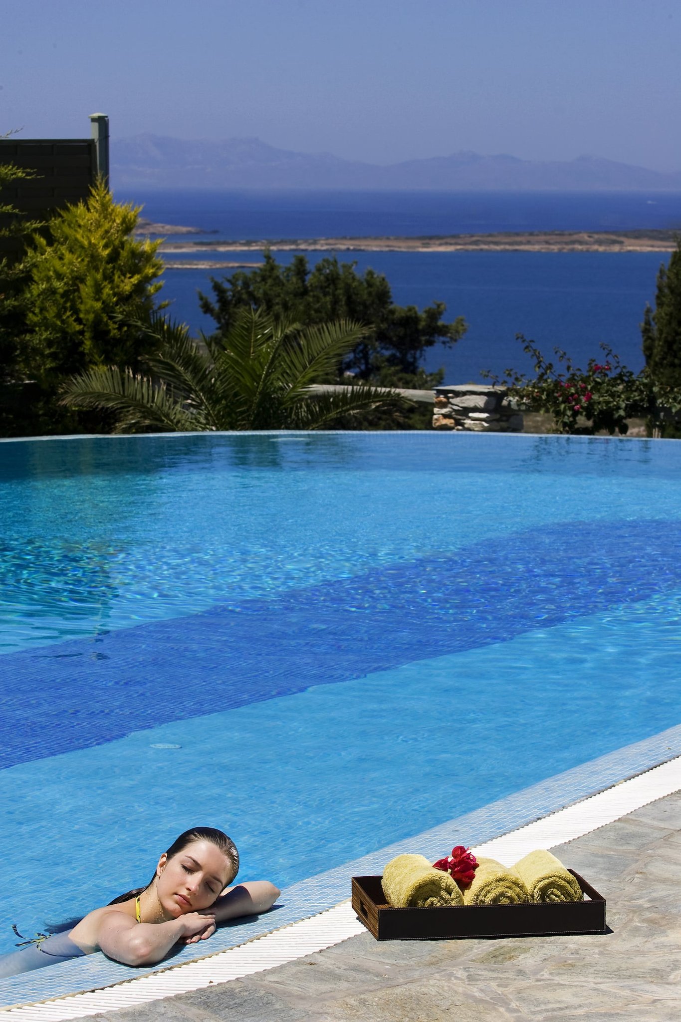 Yria Island Boutique Hotel & Spa by null