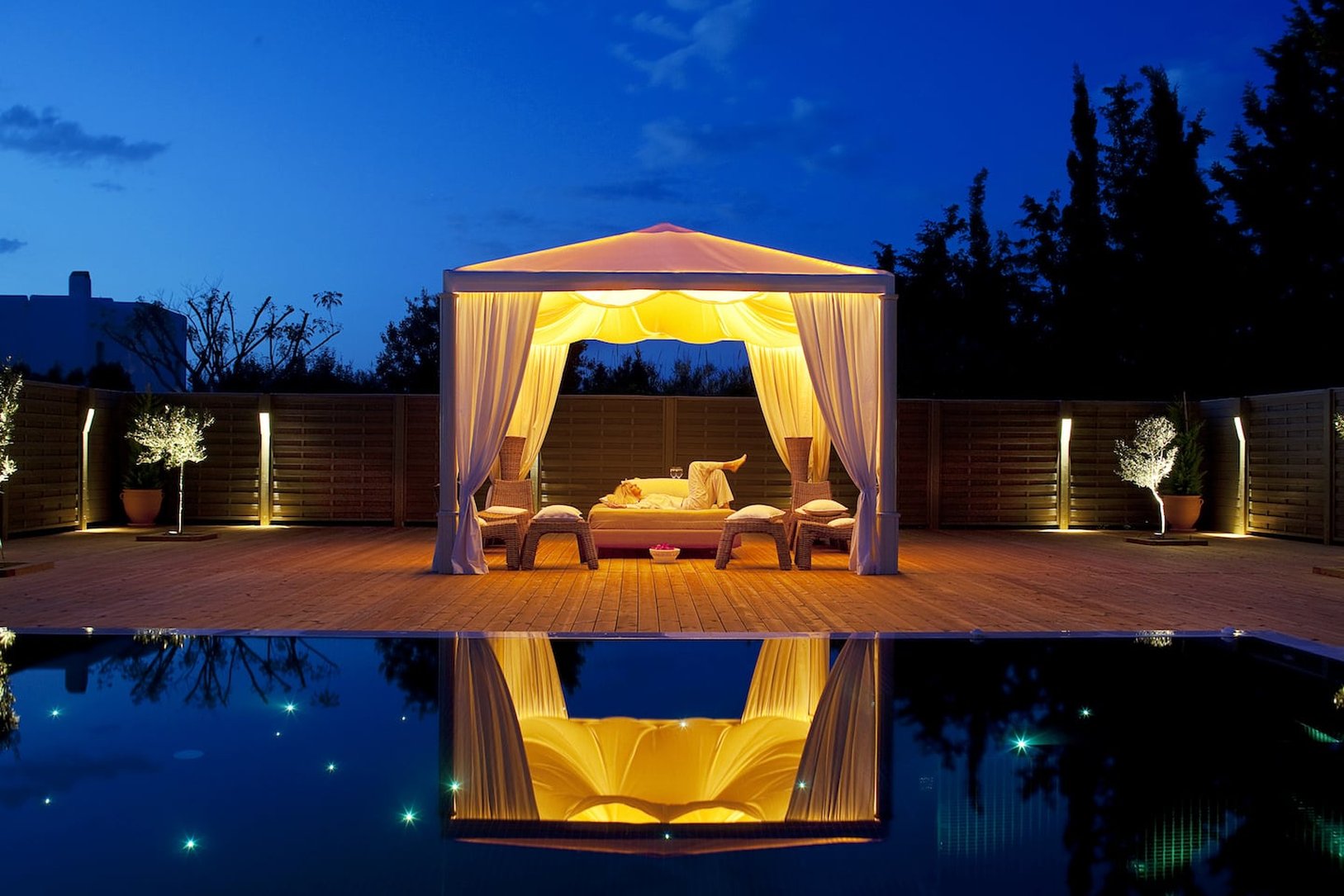 Yria Island Boutique Hotel & Spa by null