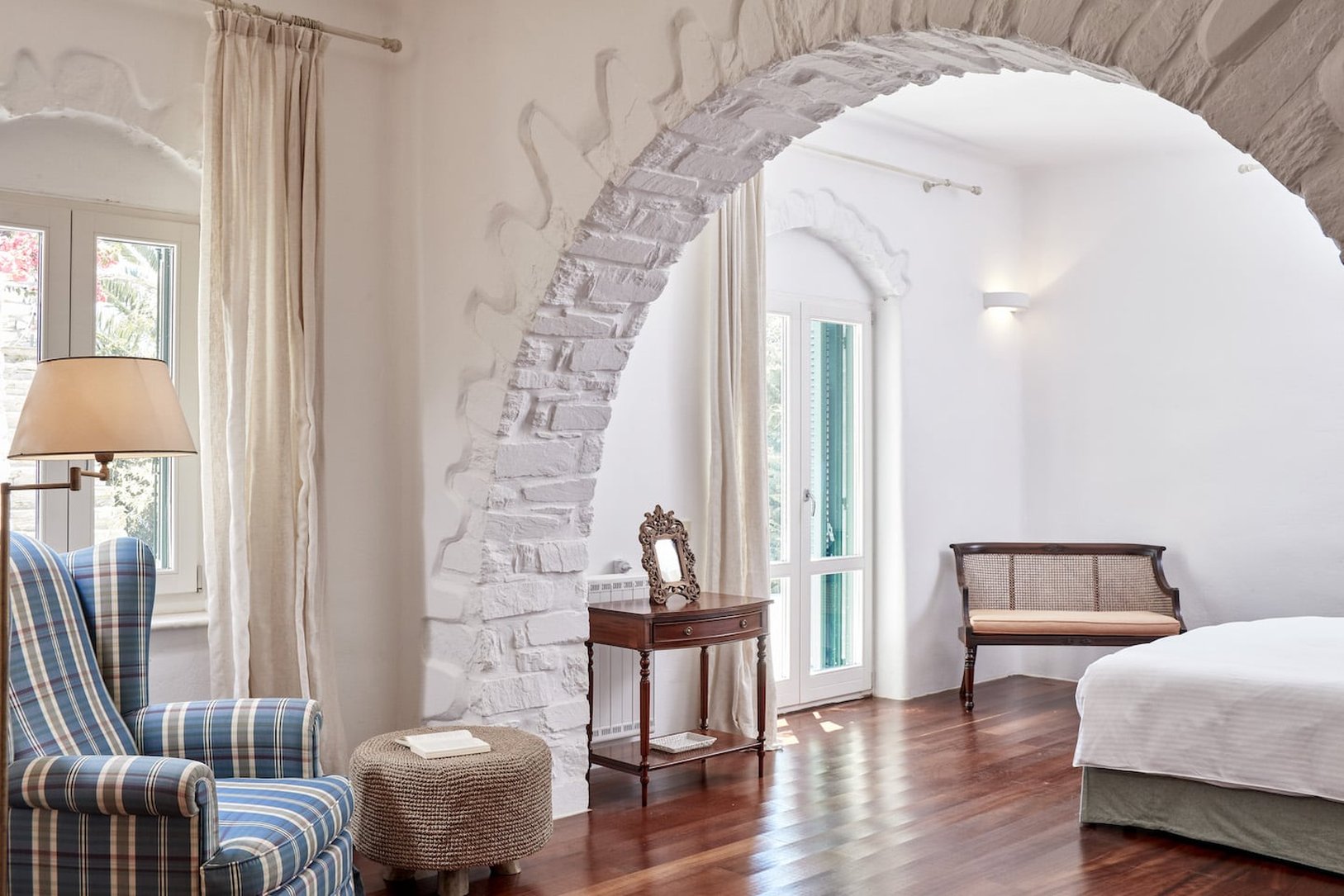 Yria Island Boutique Hotel & Spa by null