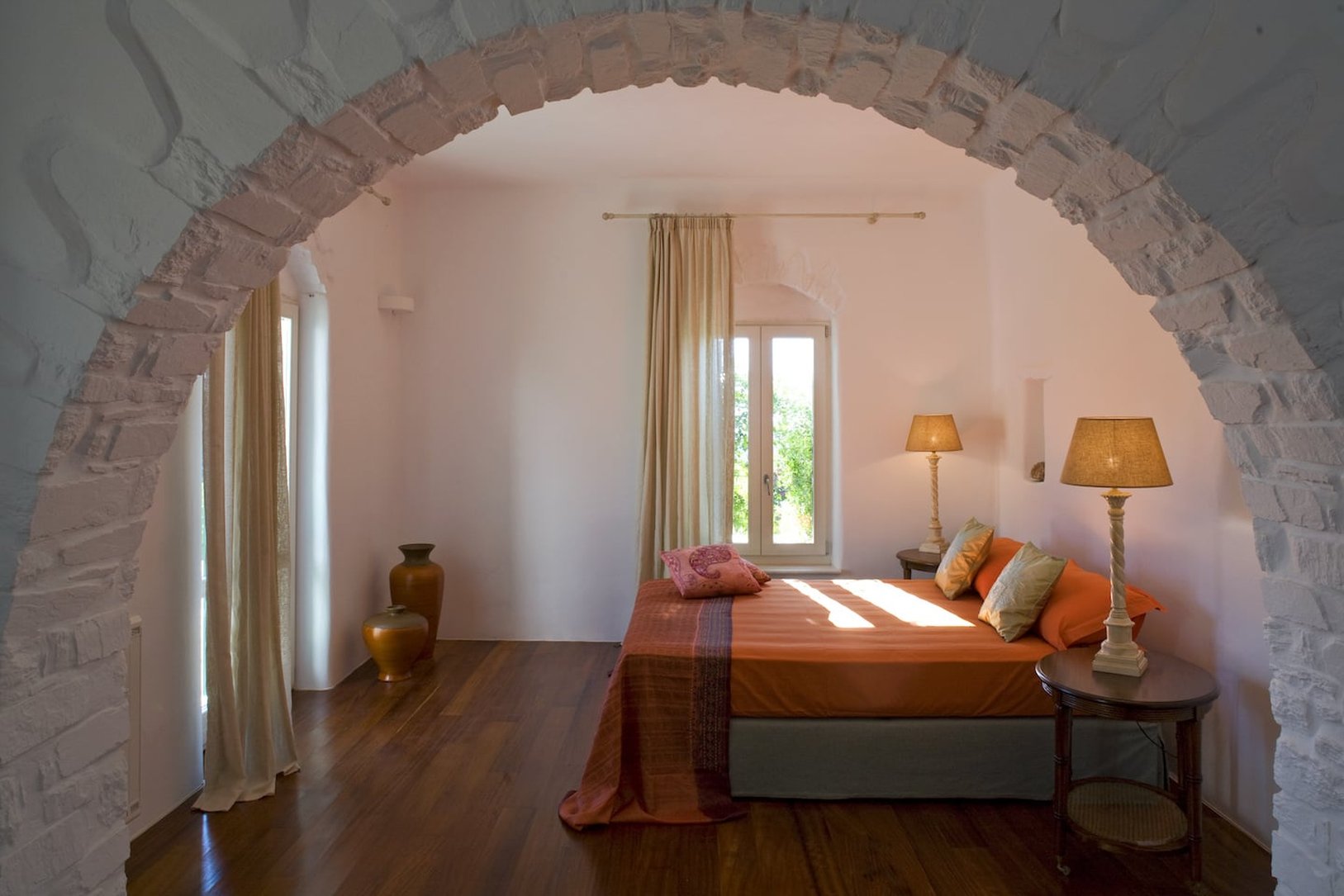 Yria Island Boutique Hotel & Spa by null