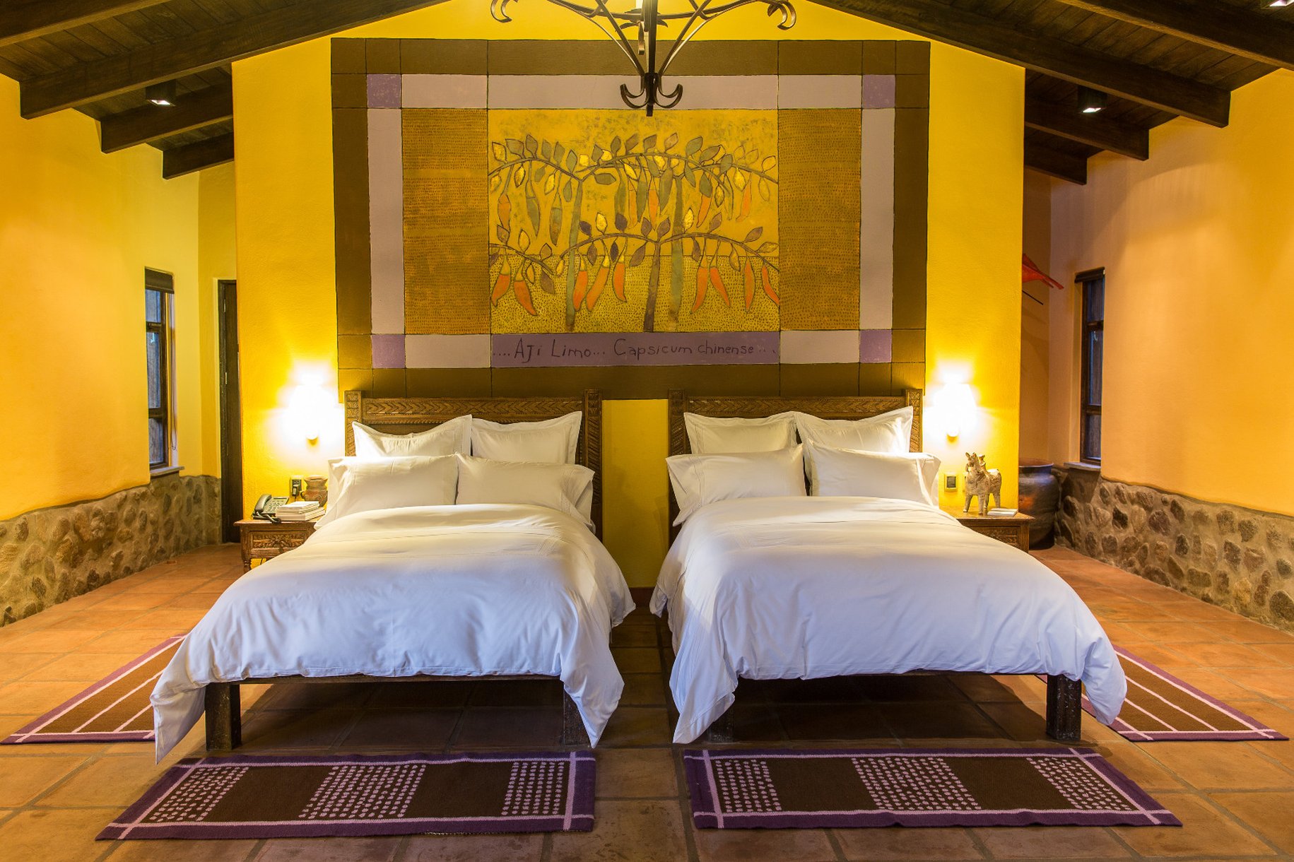 Sol y Luna - Relais & Chateaux by null