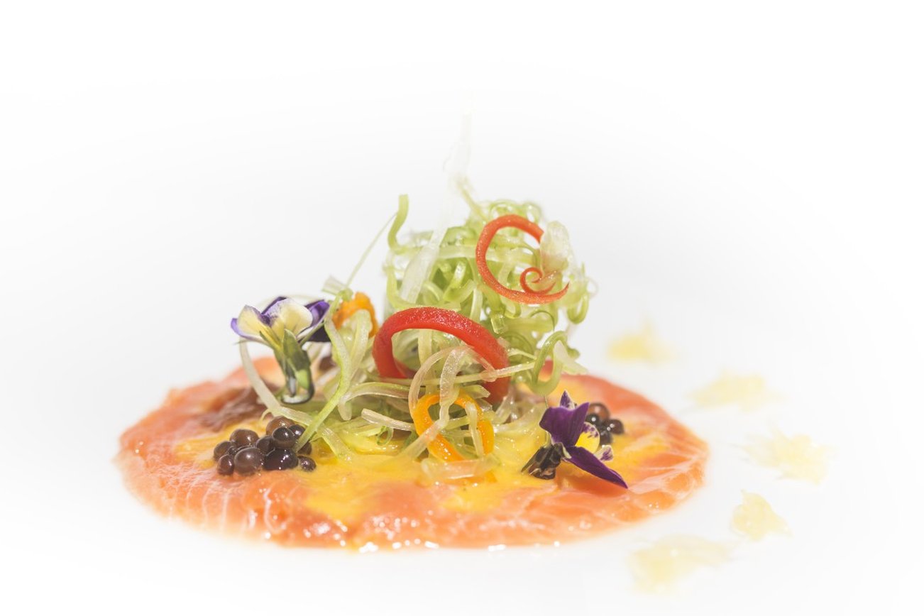 Sol y Luna - Relais & Chateaux by null