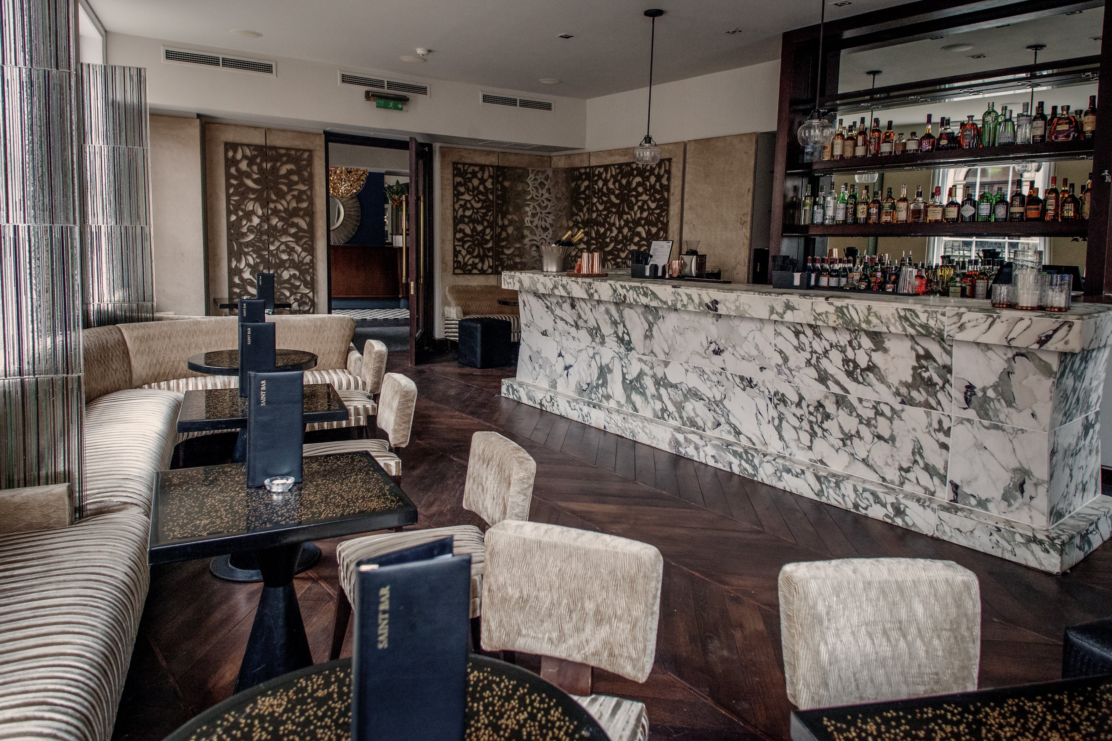 Lace Market Hotel Nottingham by null