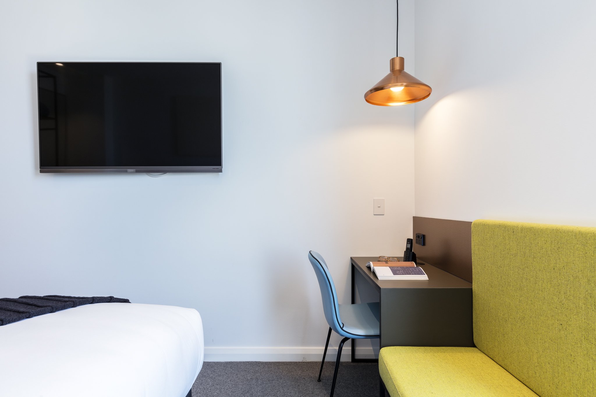 Citadines Connect Sydney Airport by null