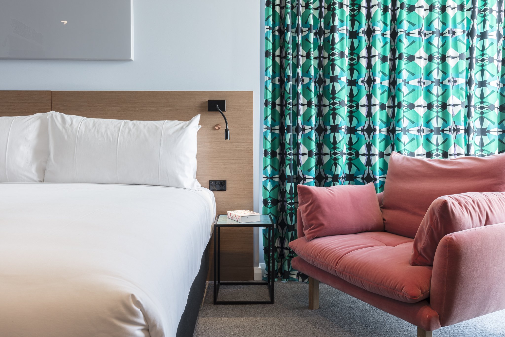 Citadines Connect Sydney Airport by null
