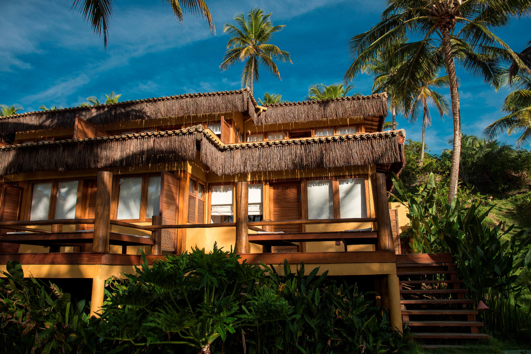 Photo of Txai Resorts