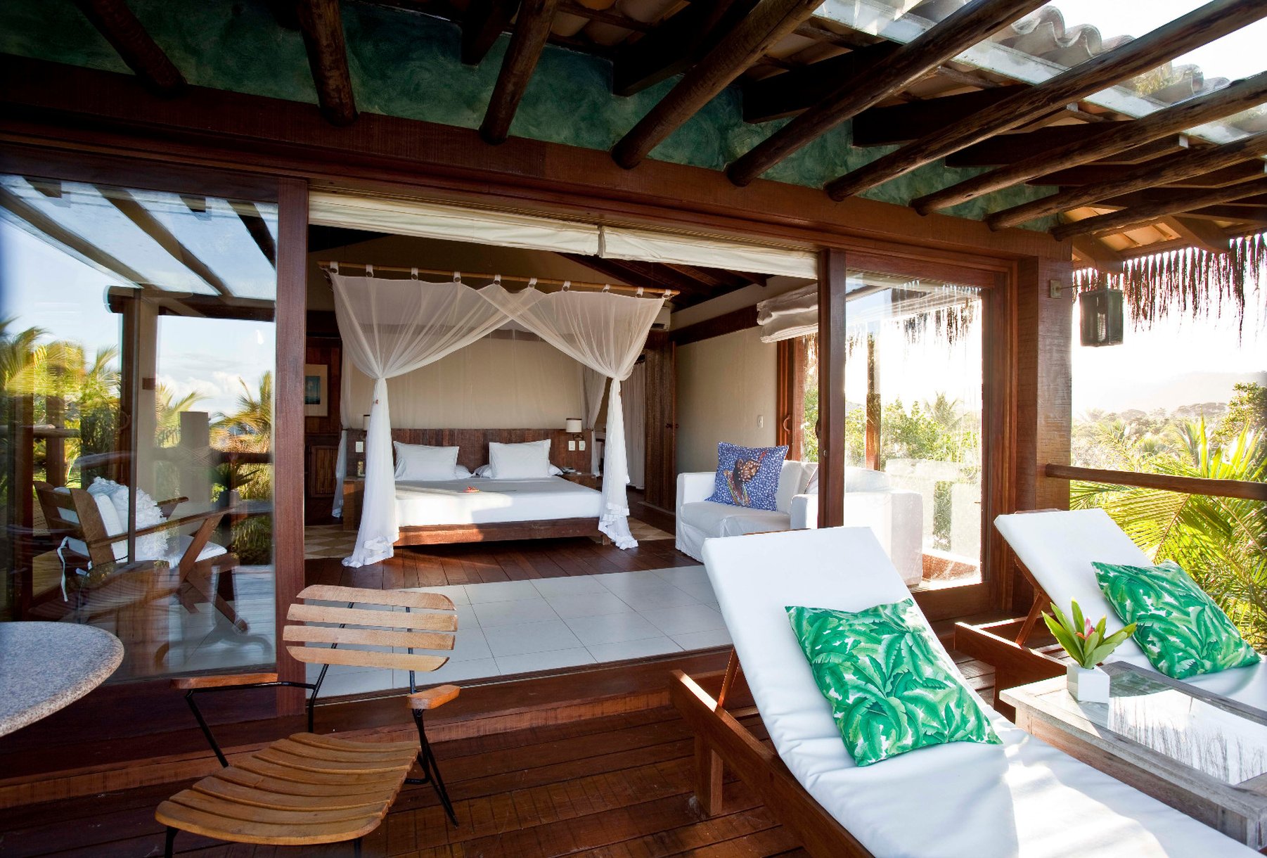 Txai Resorts by null