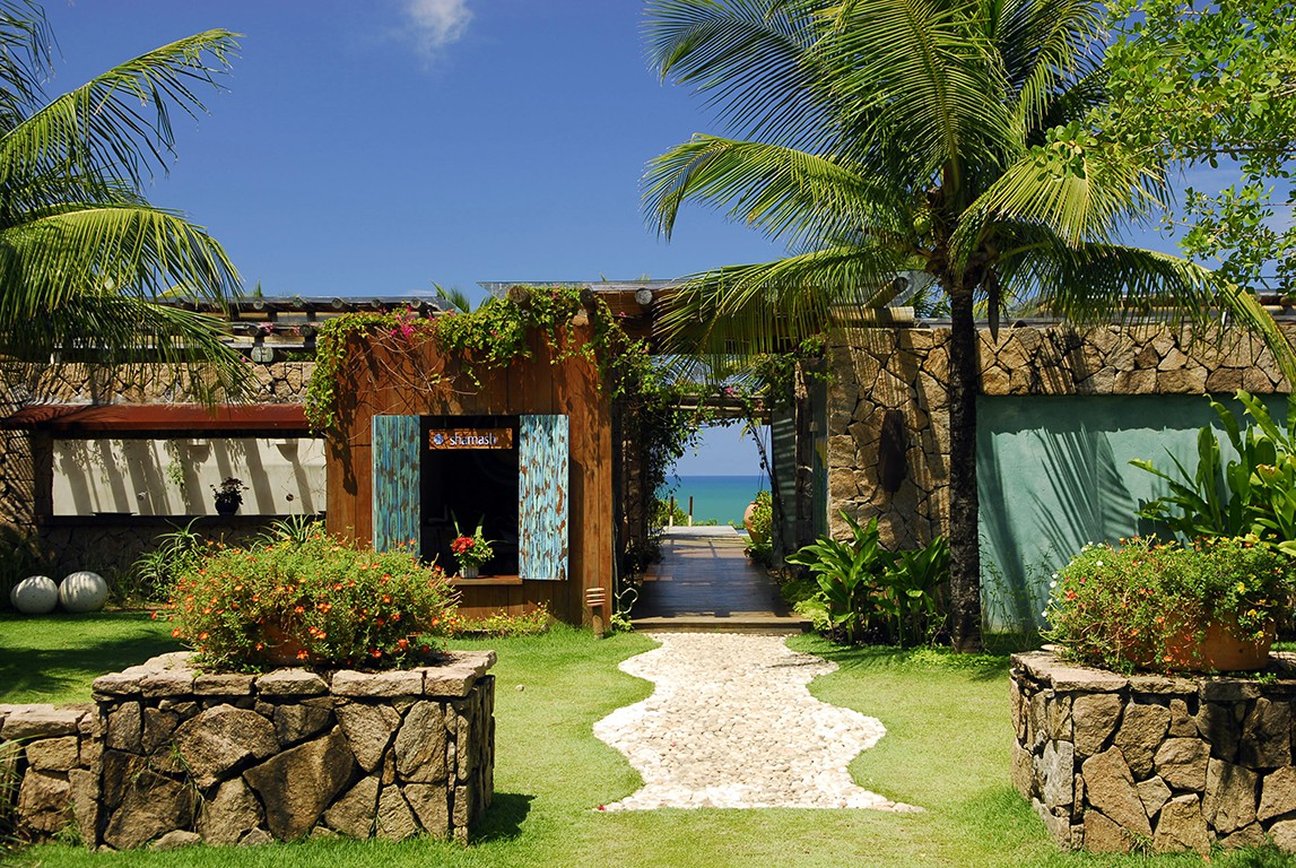 Txai Resorts by null