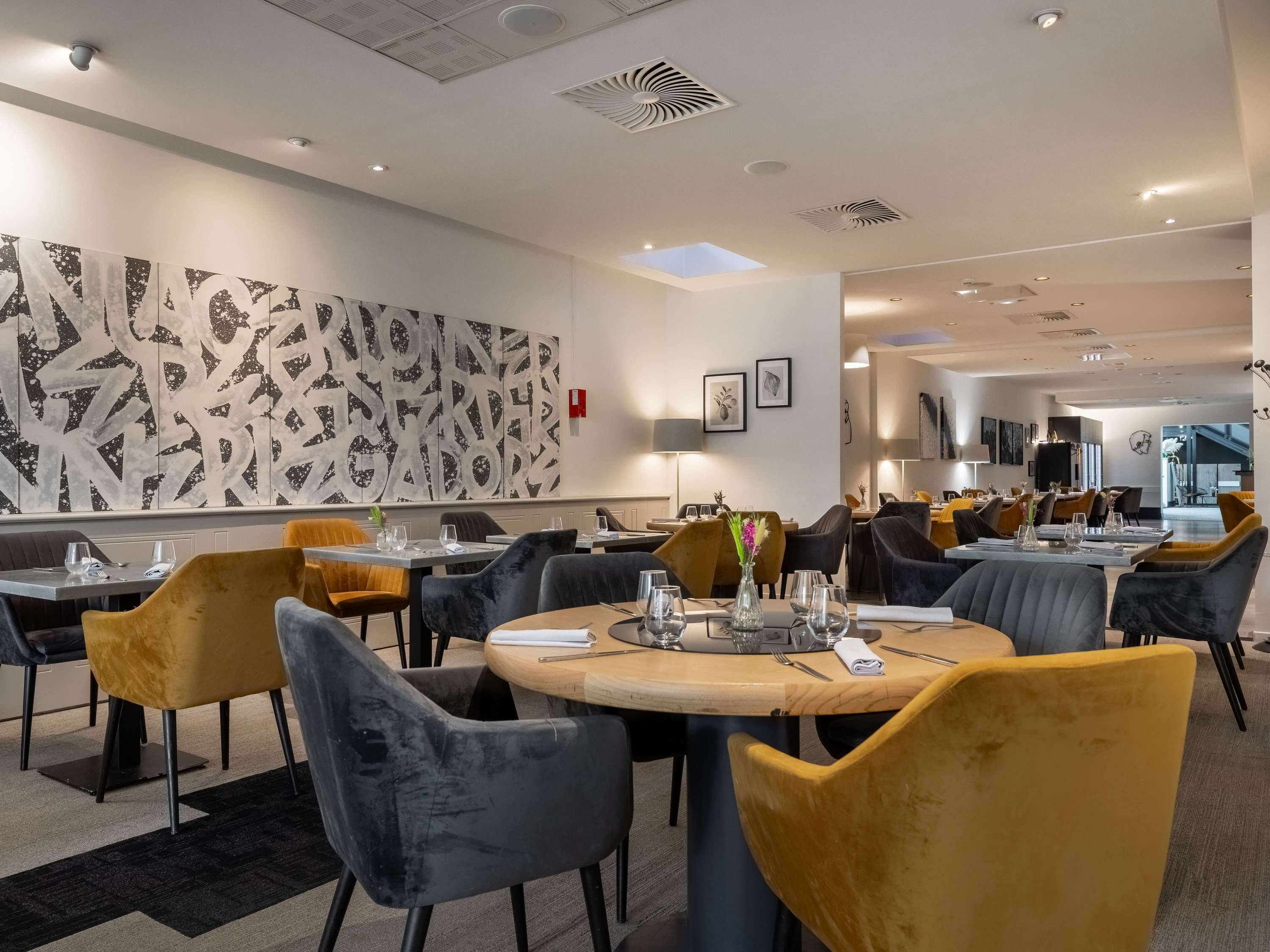 La Citadelle Hotel Metz - MGallery Collection by null