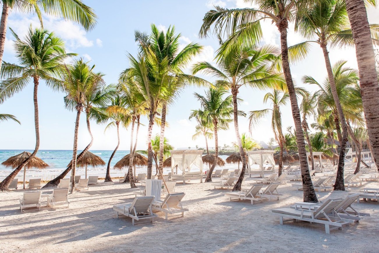 Eden Roc Cap Cana by null