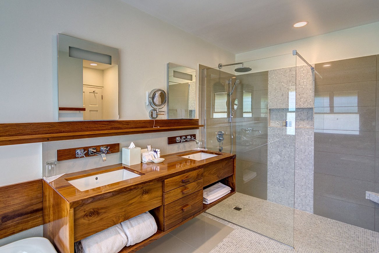 Calabash Hotel by null