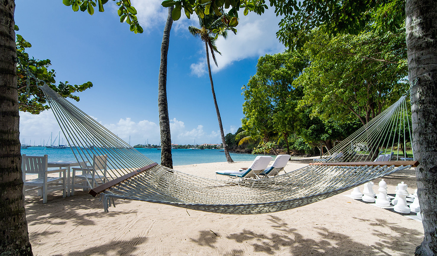Calabash Hotel by null