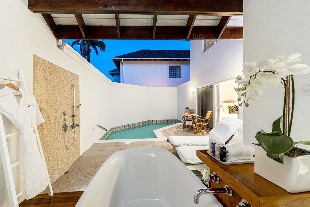 Calabash Hotel by null