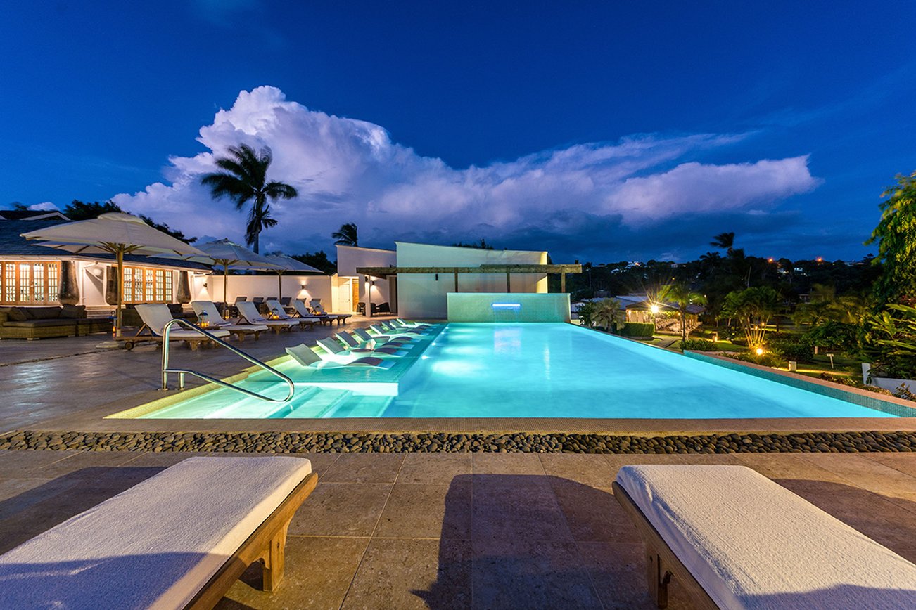 Calabash Hotel by null