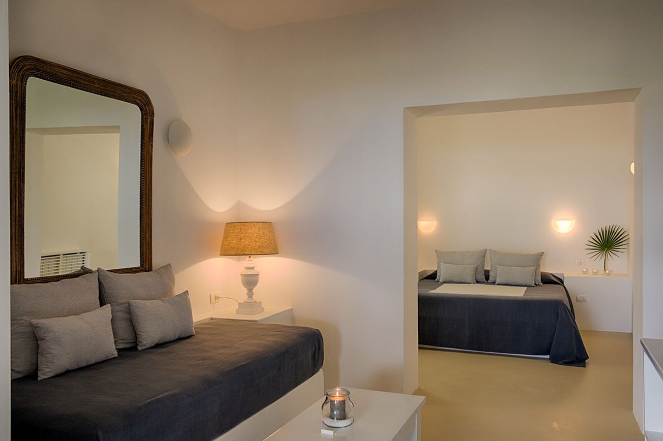 Capofaro Resort by null