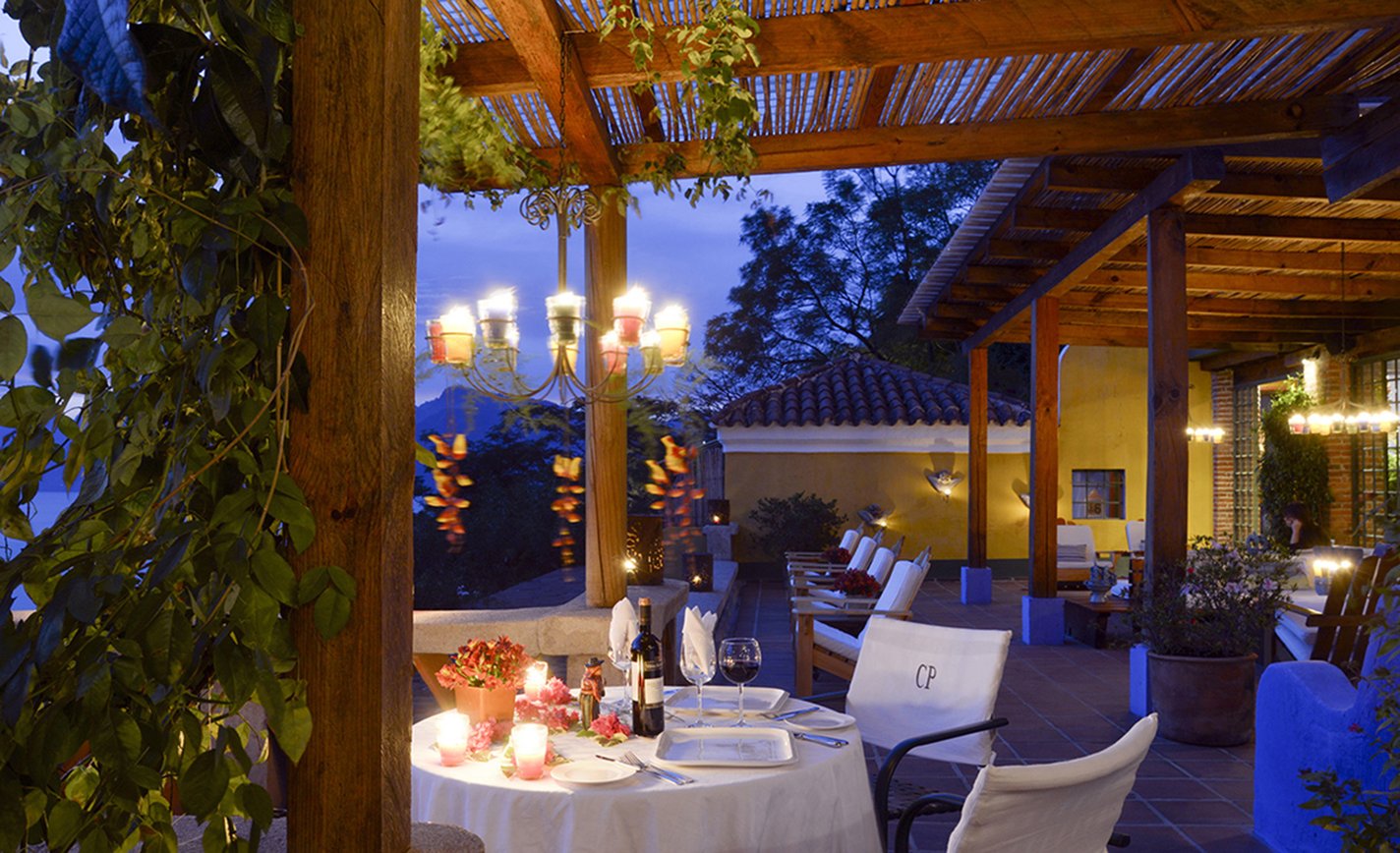 Casa Palopó - Relais & Chateaux by null