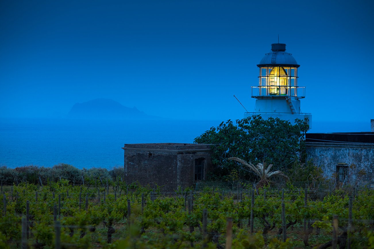 Capofaro Locanda & Malvasia by null