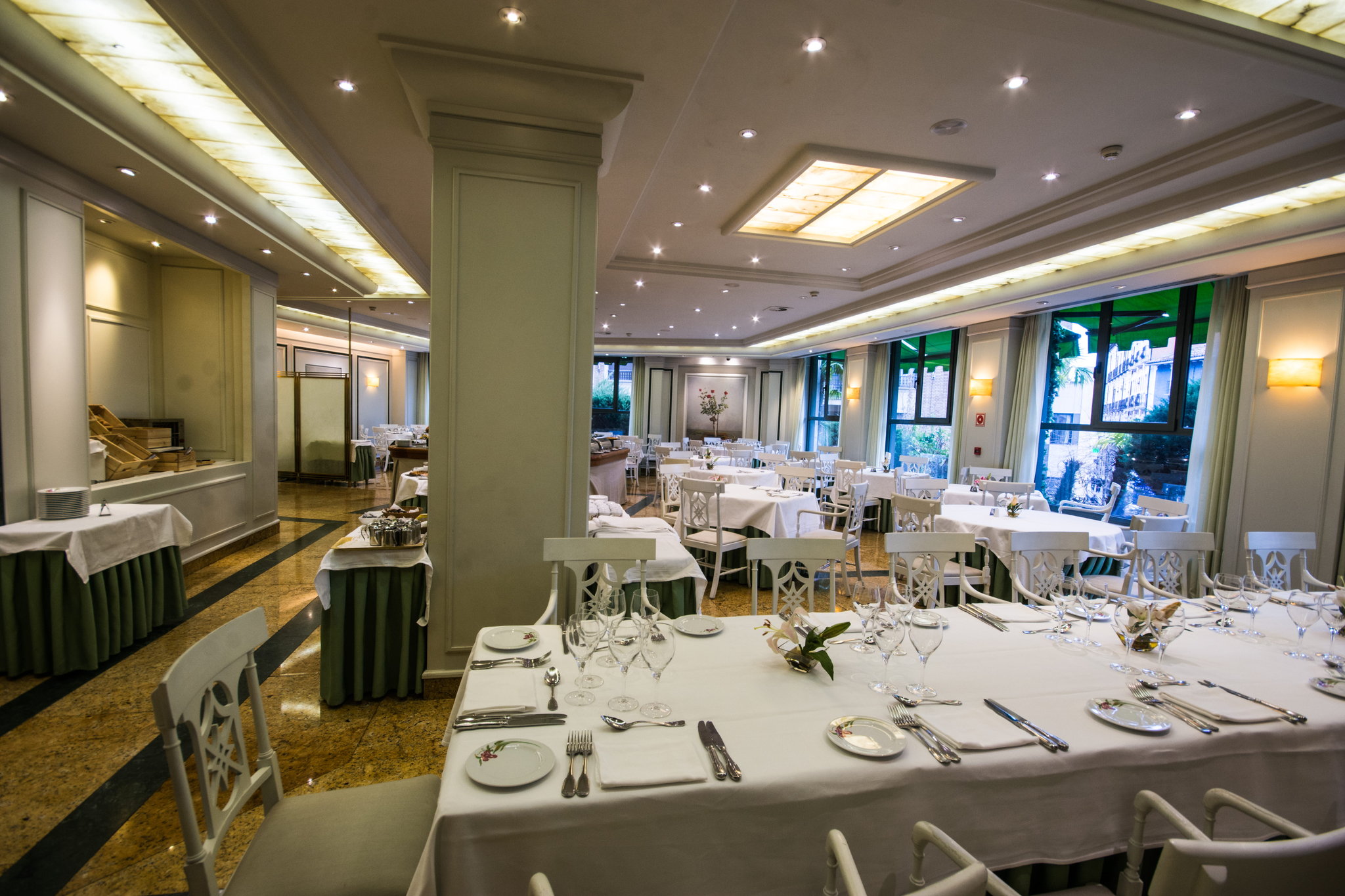 Hotel Olid by null