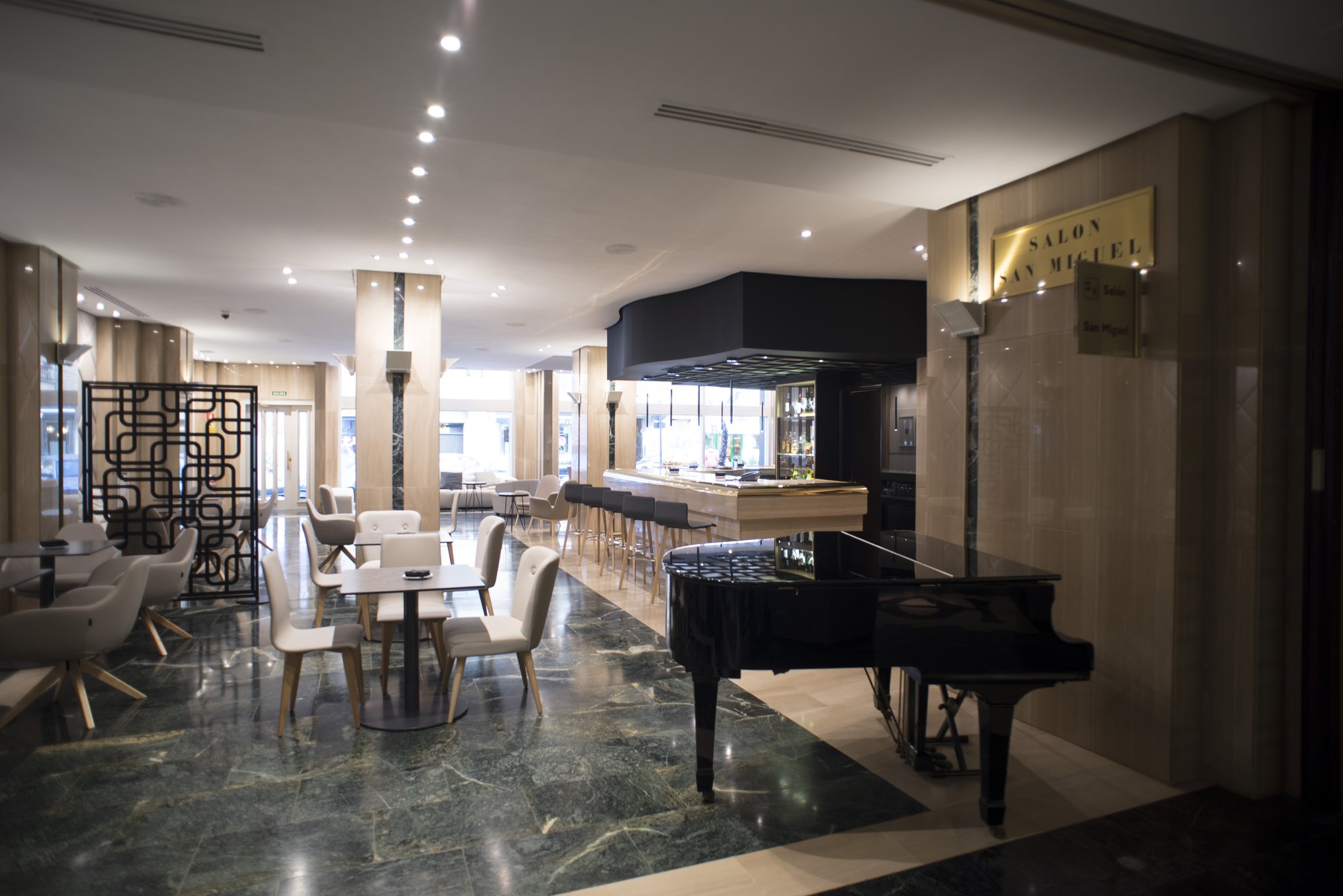 Hotel Olid by null
