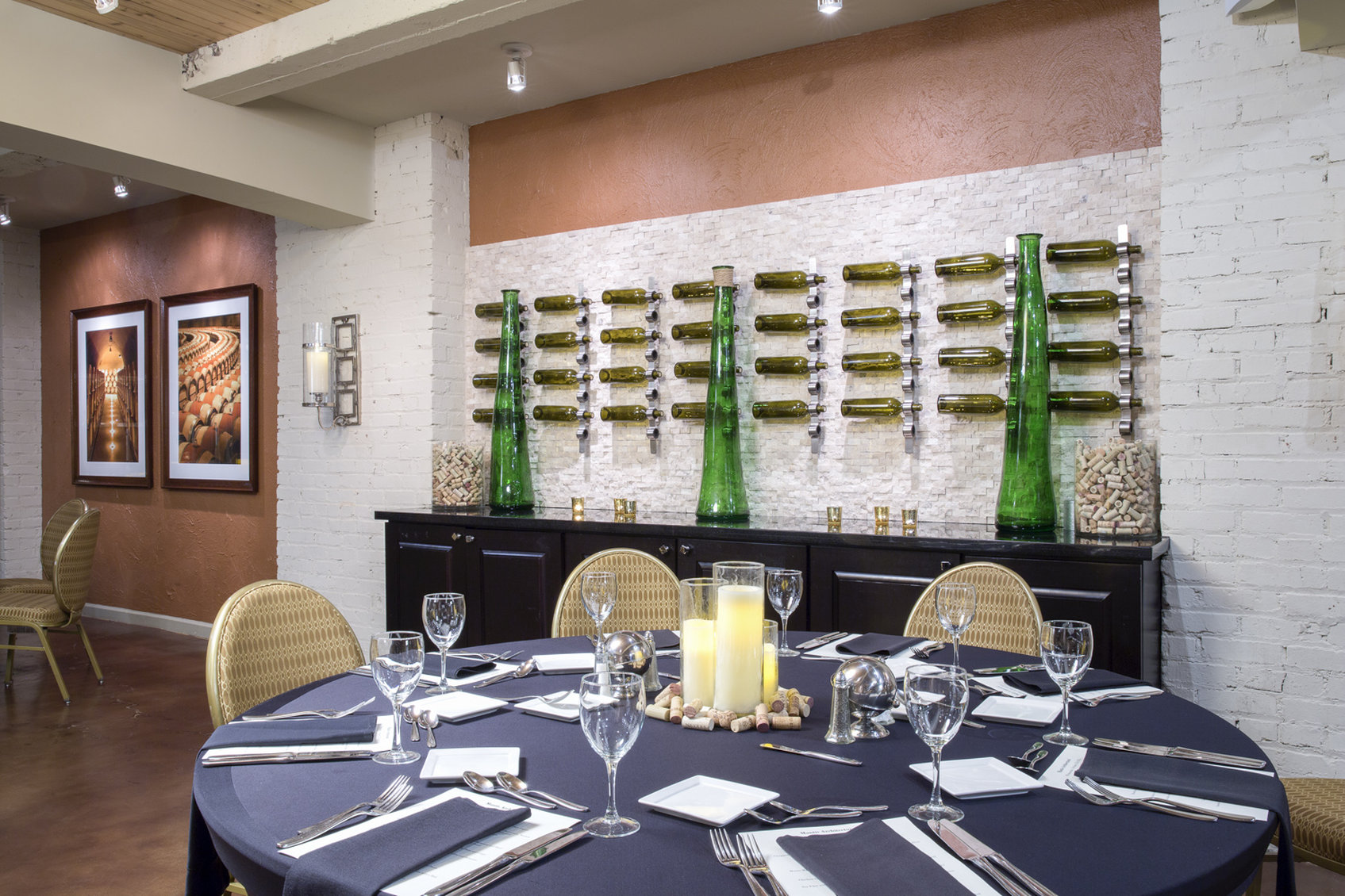 Kimpton Hotel Monaco Denver by null