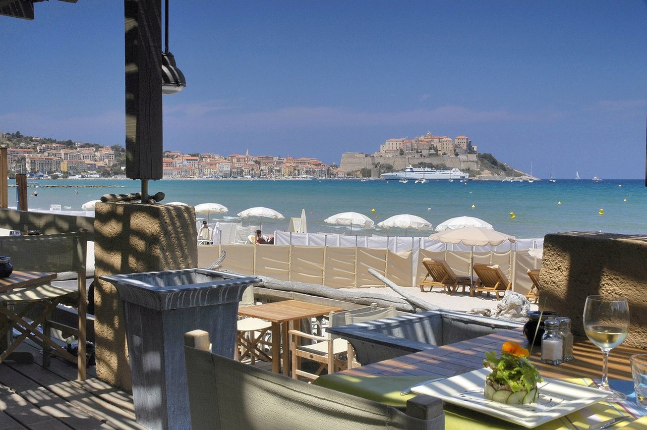 Hotel Restaurant & La Signoria by null