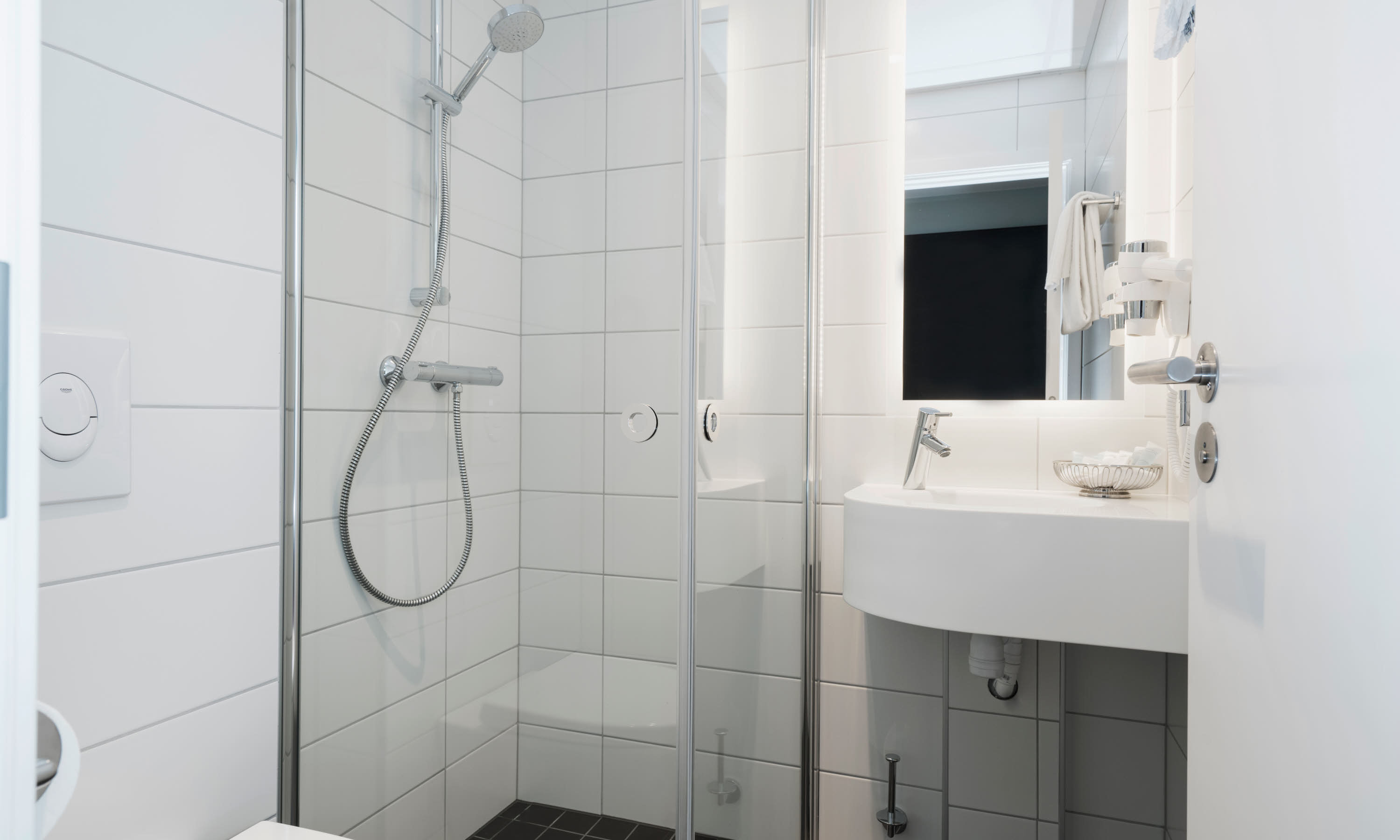 Thon Hotel Tønsberg Brygge by null