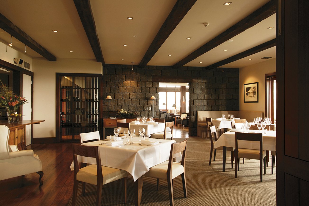 Spicers Peak Lodge by null