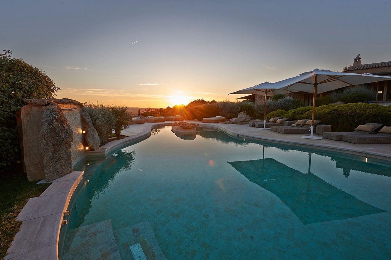 Petra Segreta Resort & Spa by null