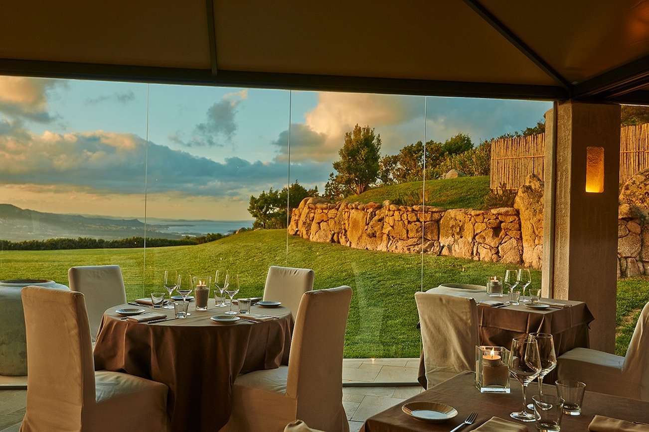 Petra Segreta Resort & Spa by null
