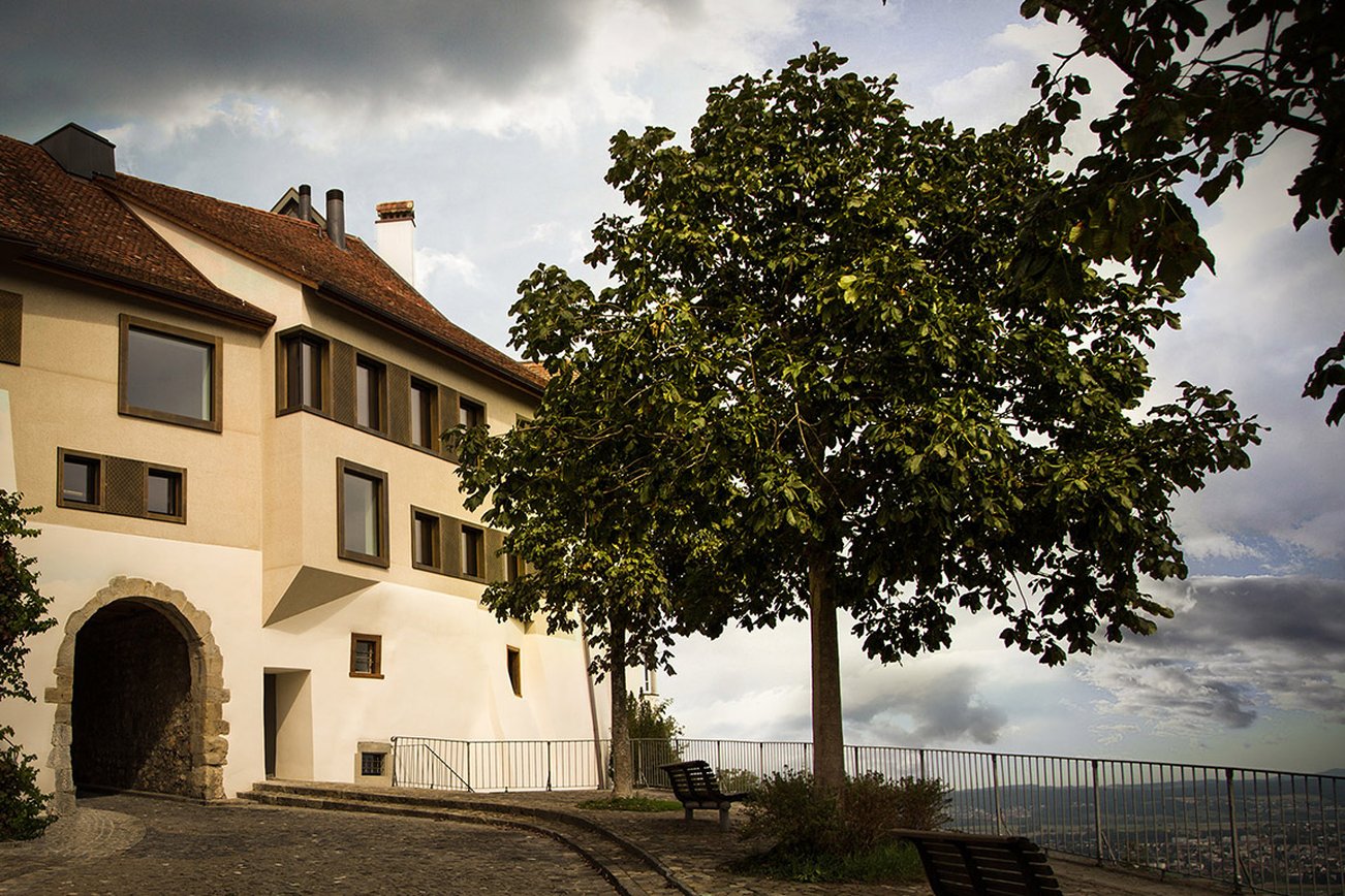 Krone Regensberg by null