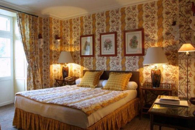 Le Moulin de l'Abbaye by null