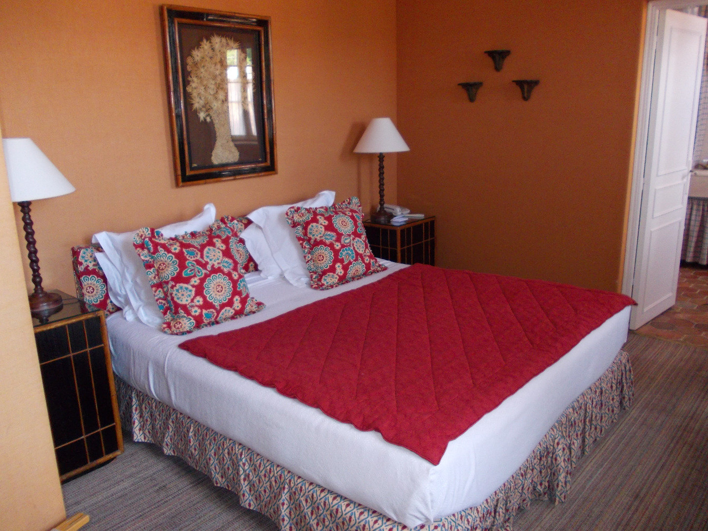 Le Moulin de l'Abbaye by null