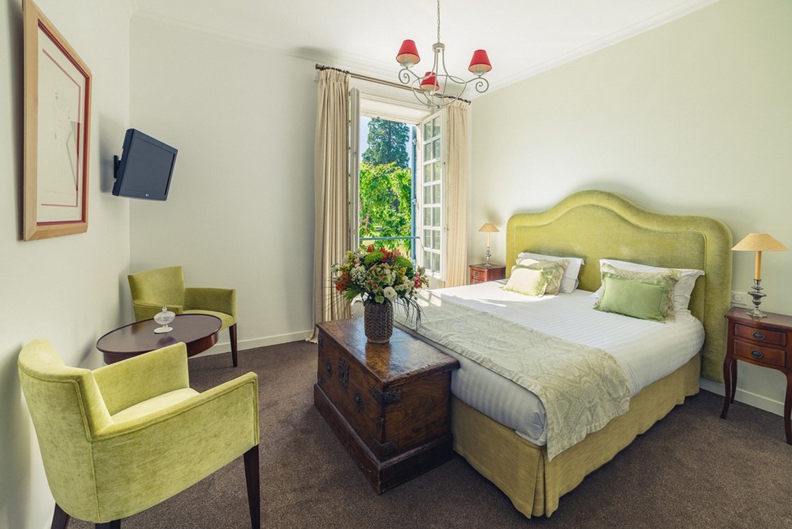 Le Moulin de l'Abbaye by null