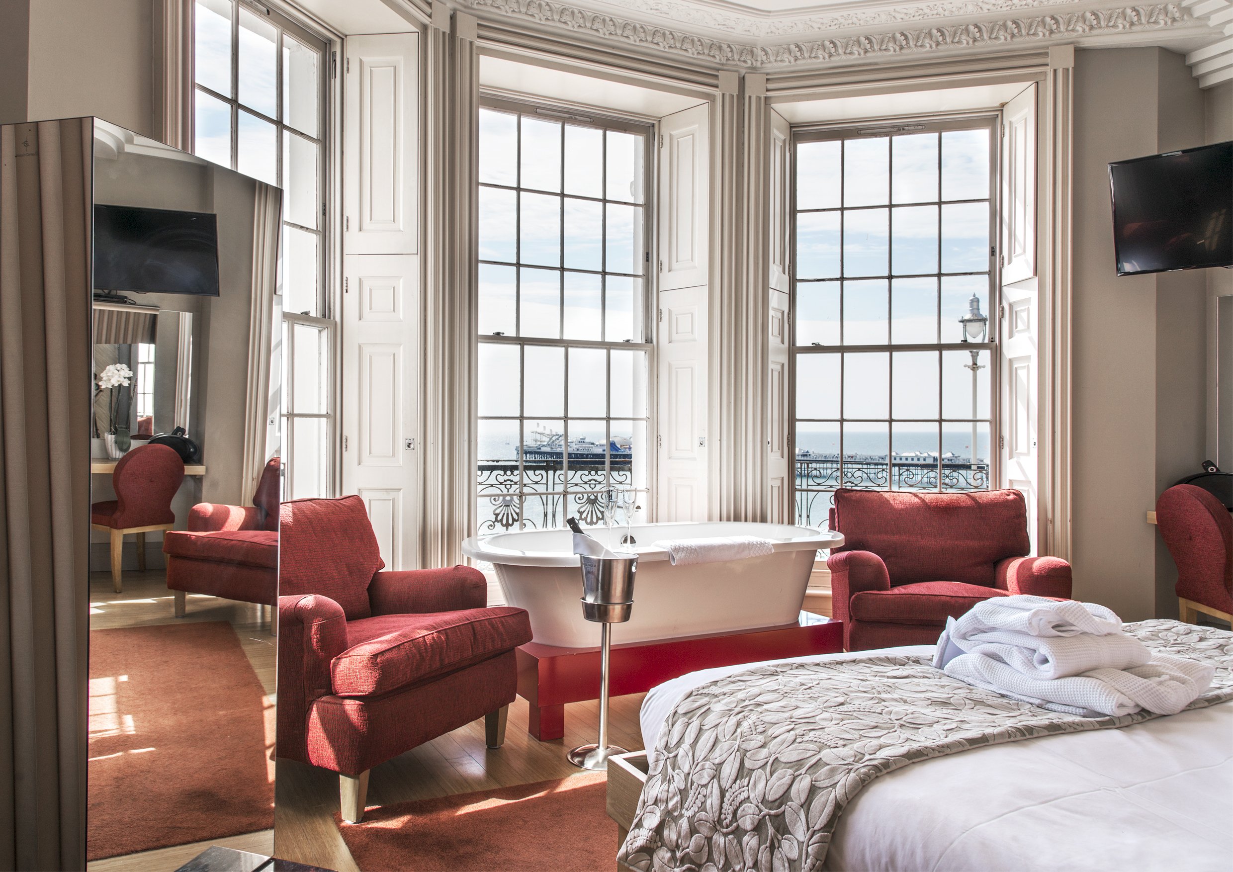 Drakes Hotel | A Curious Group of Hotels by null