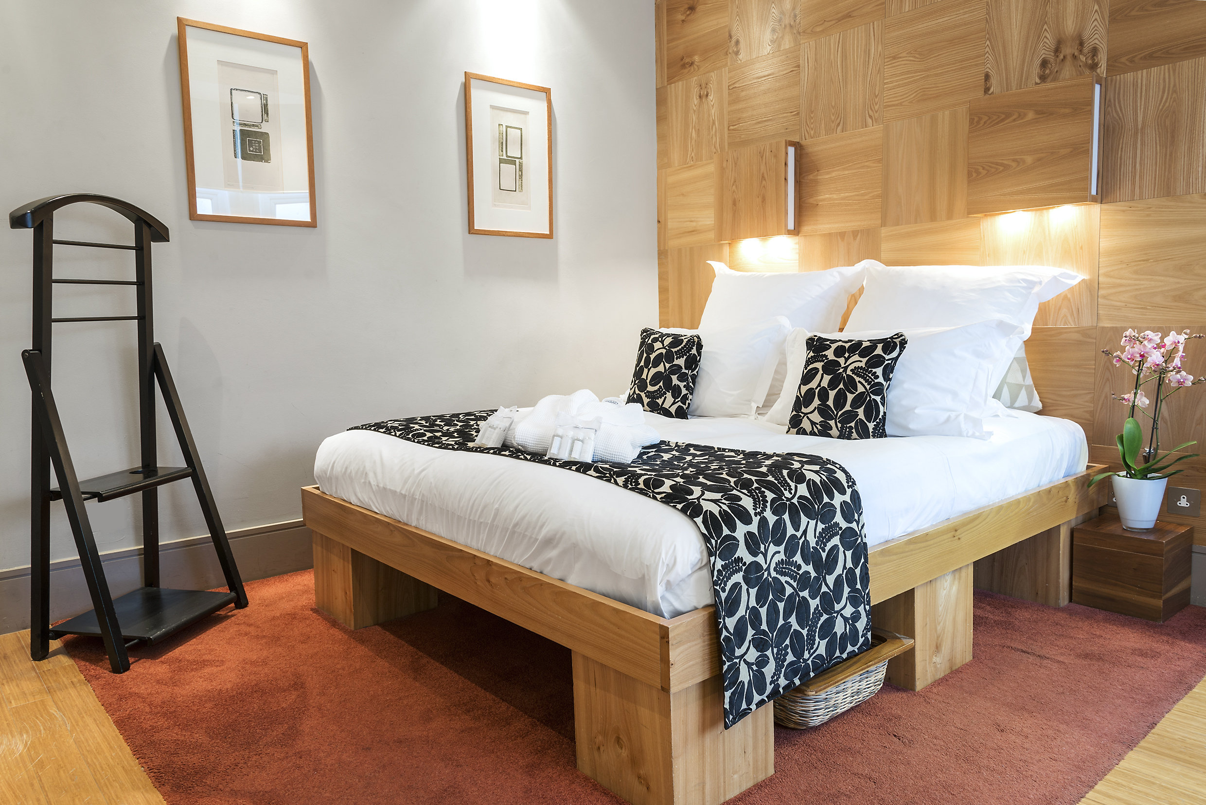 Drakes Hotel | A Curious Group of Hotels by null
