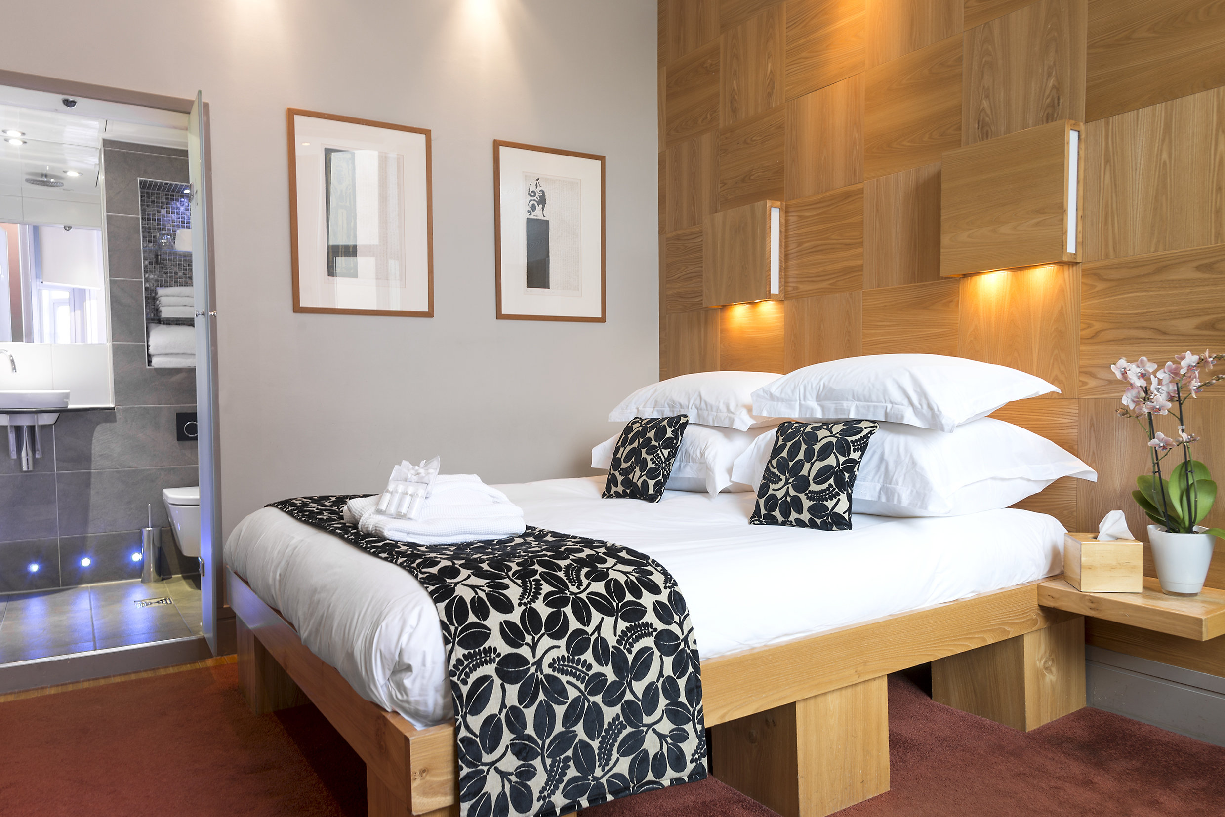 Drakes Hotel | A Curious Group of Hotels by null