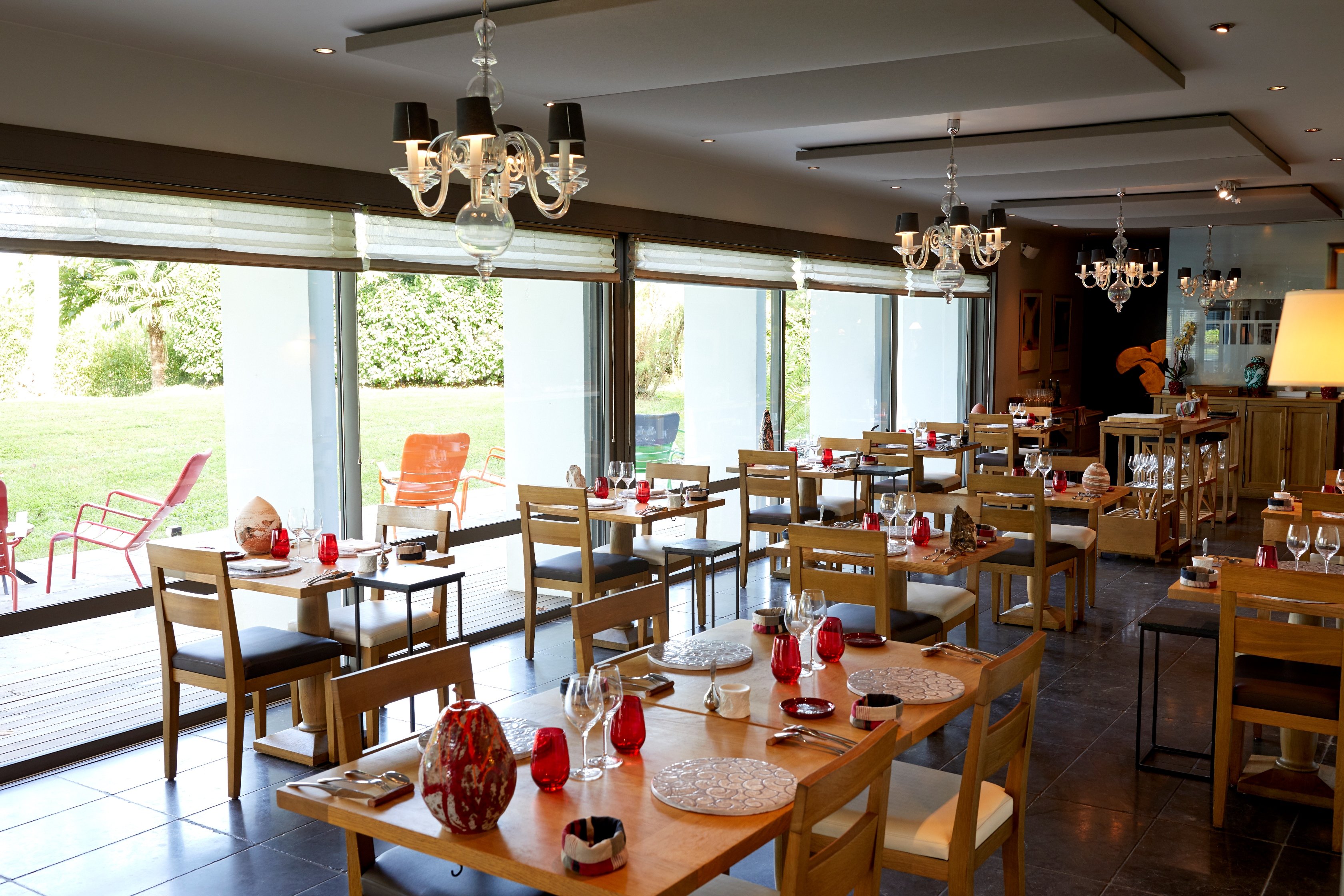 L'Auberge Basque by null