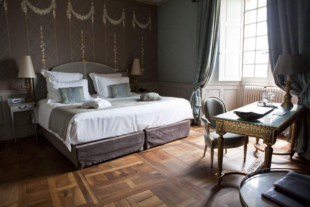 Chateau De Mercues by null
