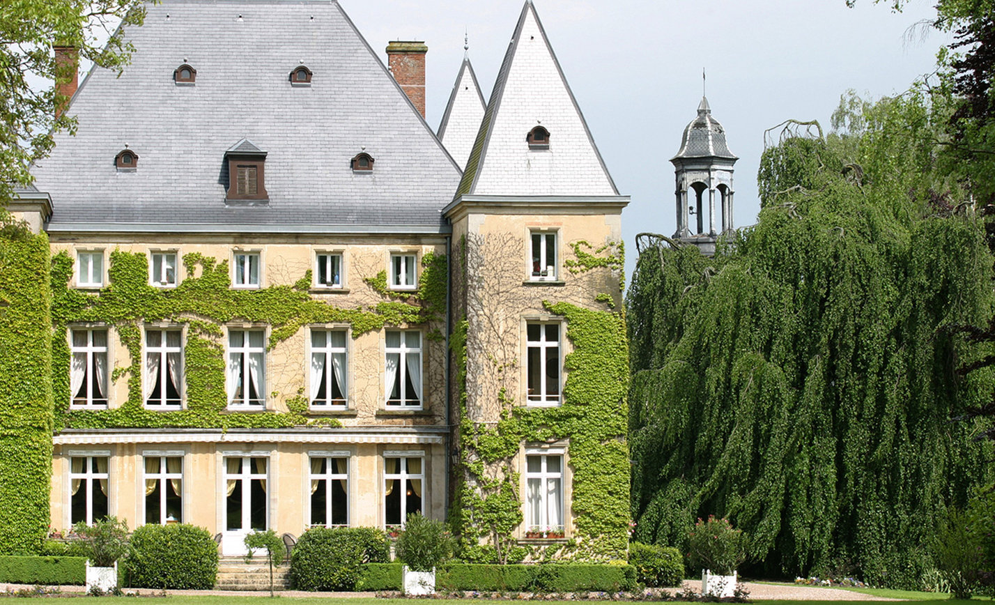 Château d'Adomenil image