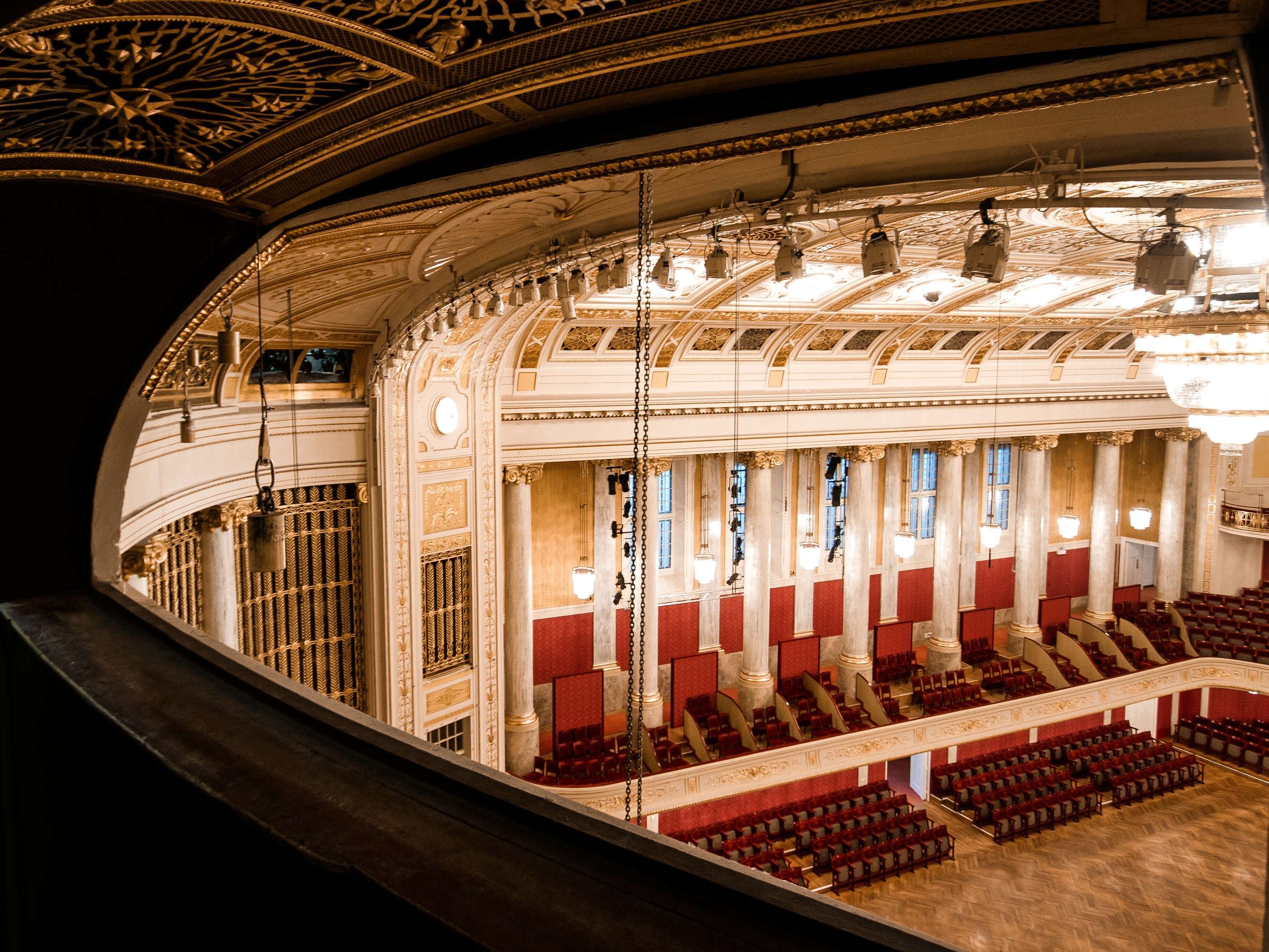 Hotel Am Konzerthaus - MGallery Collection by null