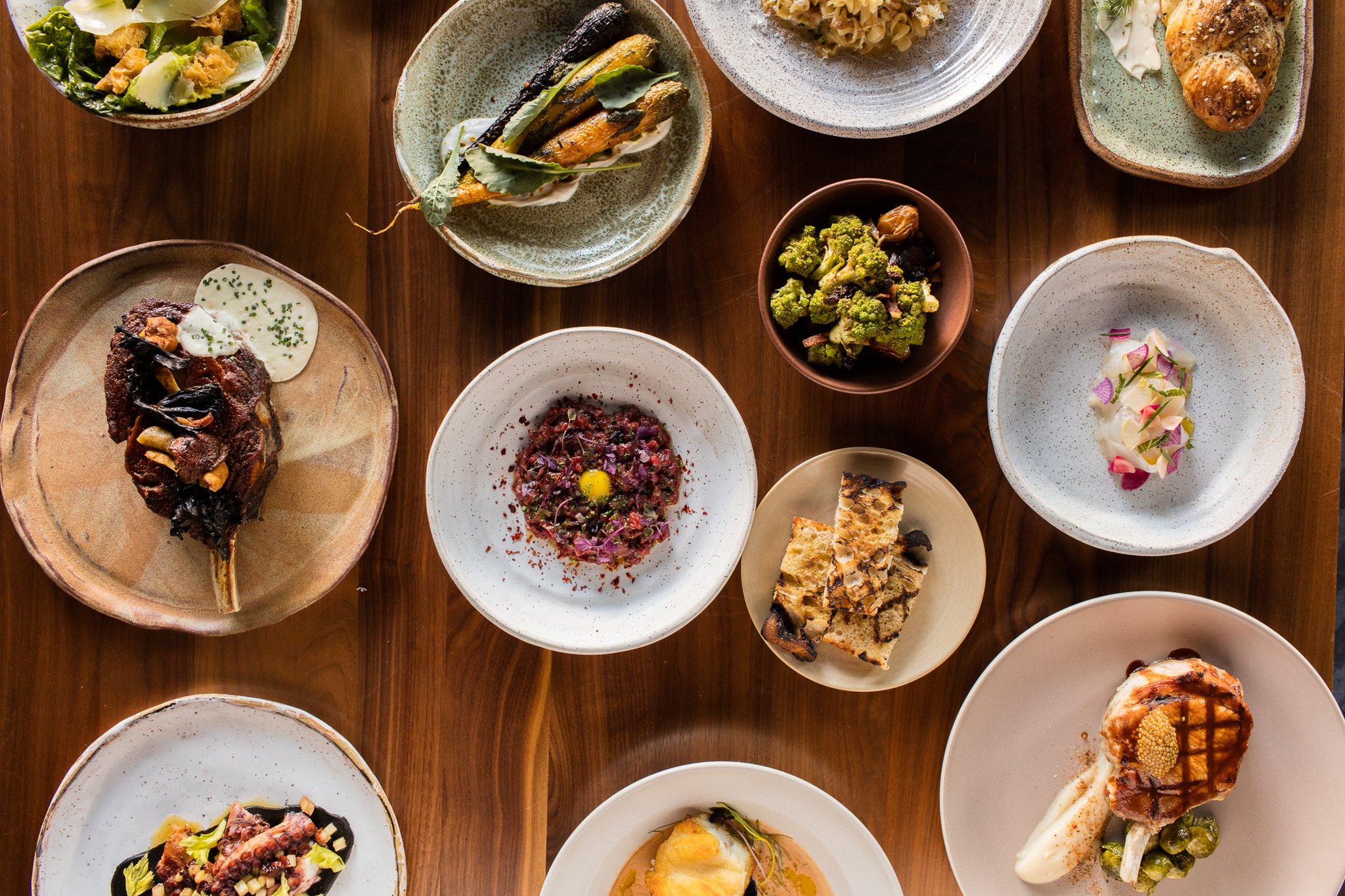 Kimpton Marlowe Hotel by null