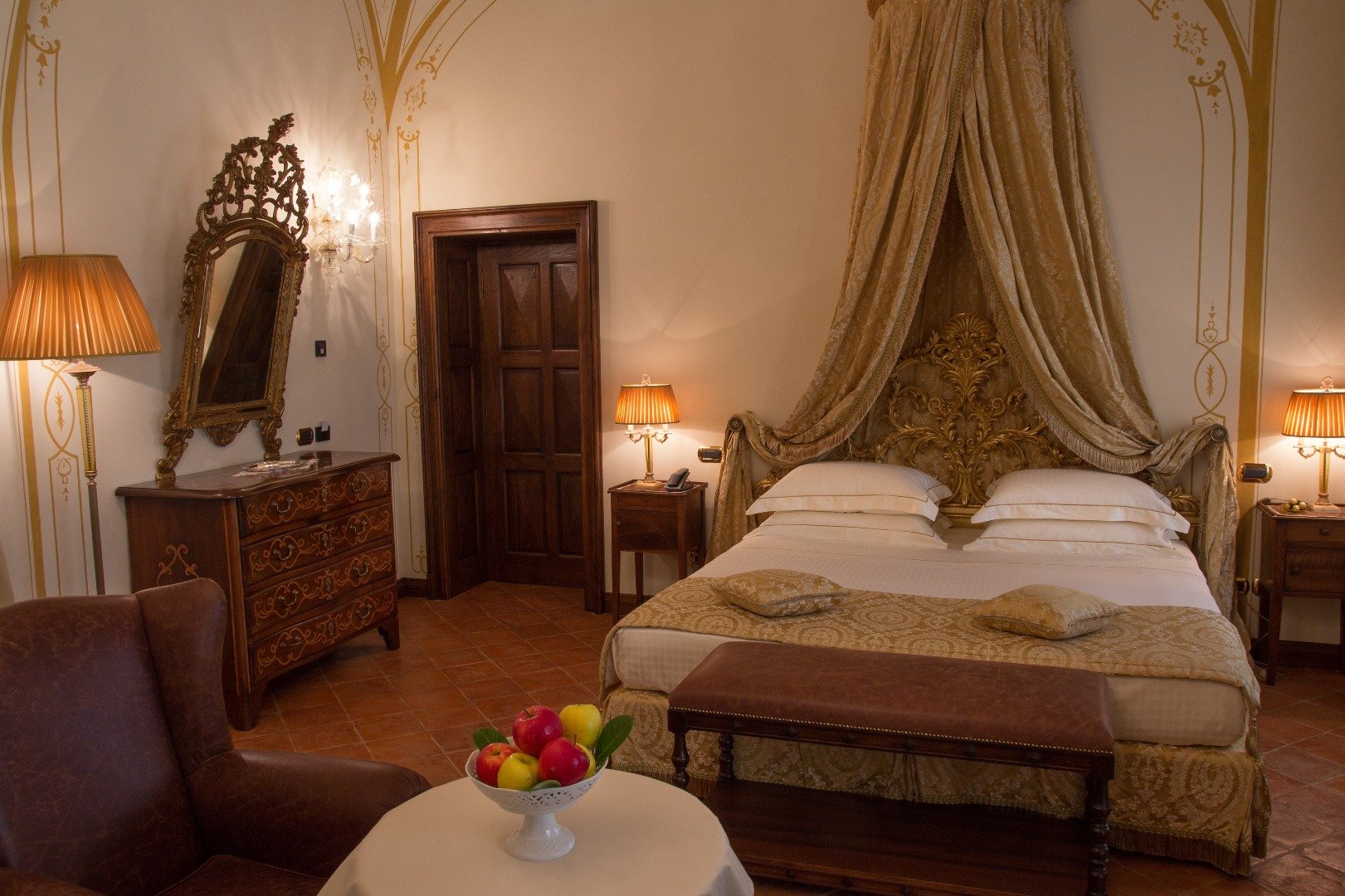 Castello di Guarene - Relais & Chateaux by null